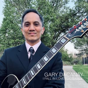Cover art for I Fall In Love Too Easily